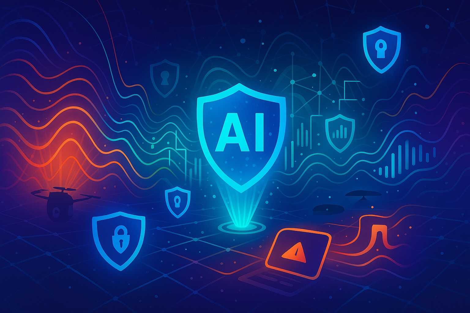 The Evolution of Cybersecurity in the Age of AI and Quantum Computing (2025)