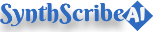 SynthScribe AI